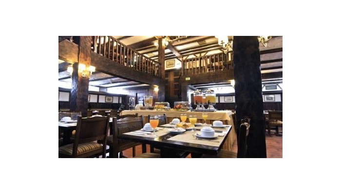 Sana Rex Hotel poza 21