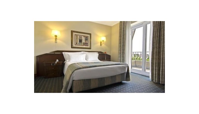 Sana Rex Hotel poza 2