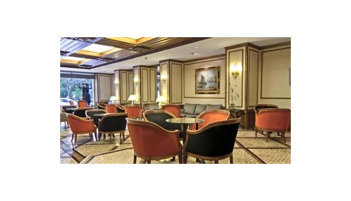 Sana Rex Hotel poza 19