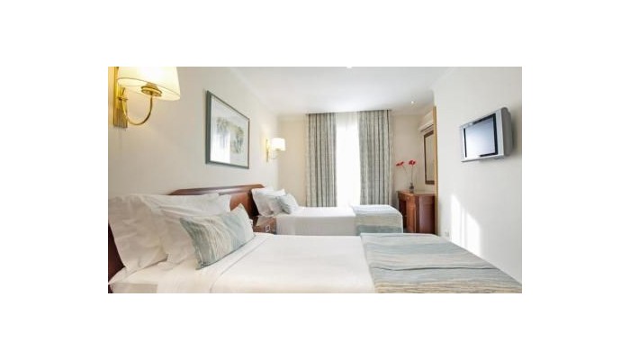 Sana Rex Hotel poza 5