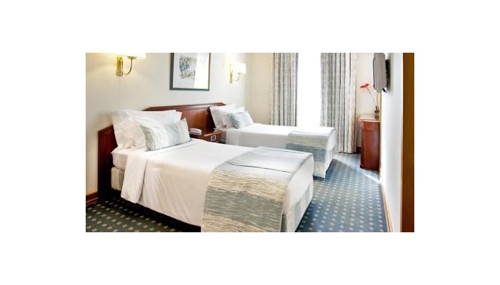 Sana Rex Hotel poza 4