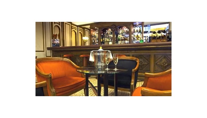 Sana Rex Hotel poza 9