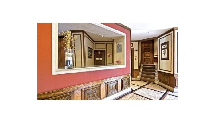 Sana Rex Hotel poza 42