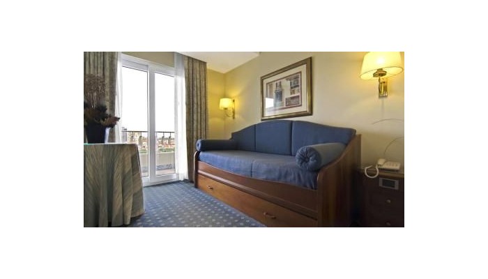 Sana Rex Hotel poza 26