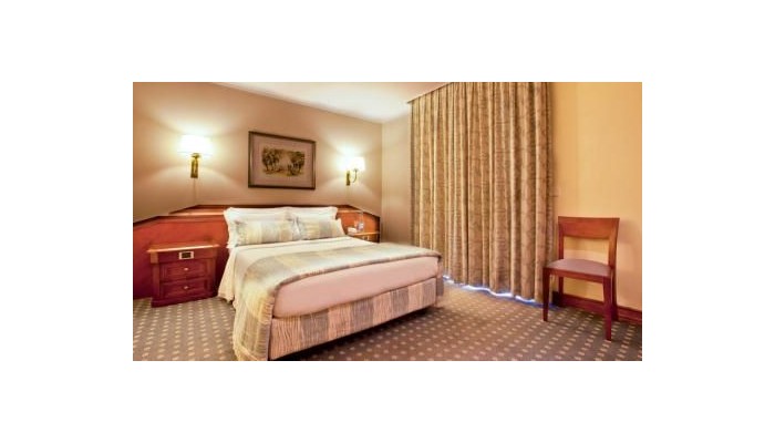 Sana Rex Hotel poza 30