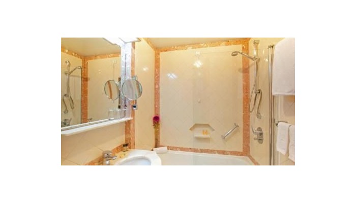 Sana Rex Hotel poza 27