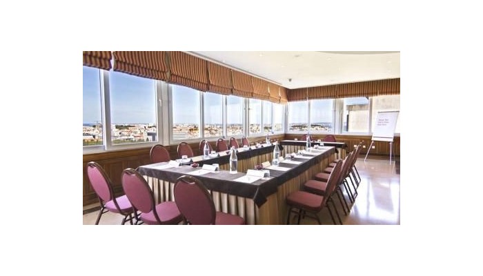 Sana Rex Hotel poza 24