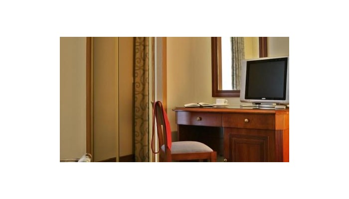 Sana Rex Hotel poza 25