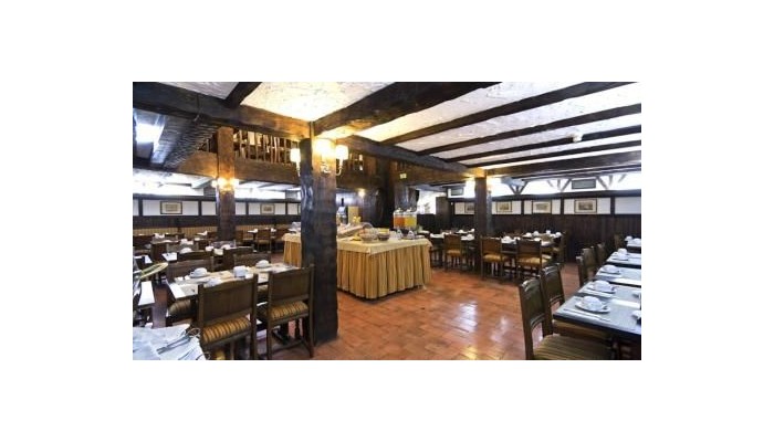 Sana Rex Hotel poza 18