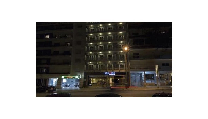 Sana Rex Hotel poza 46