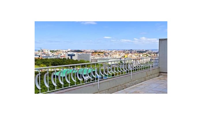 Sana Rex Hotel poza 33