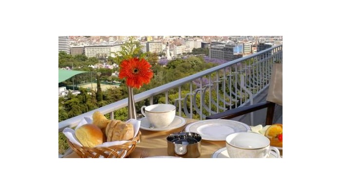 Sana Rex Hotel poza 28