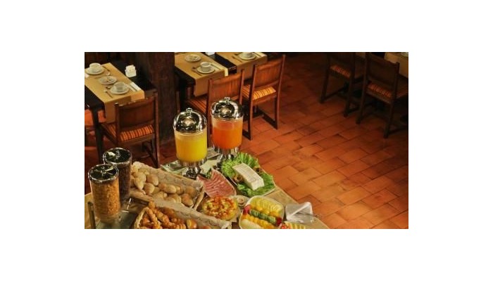 Sana Rex Hotel poza 16