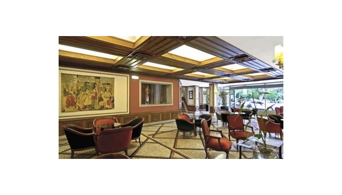 Sana Rex Hotel poza 41