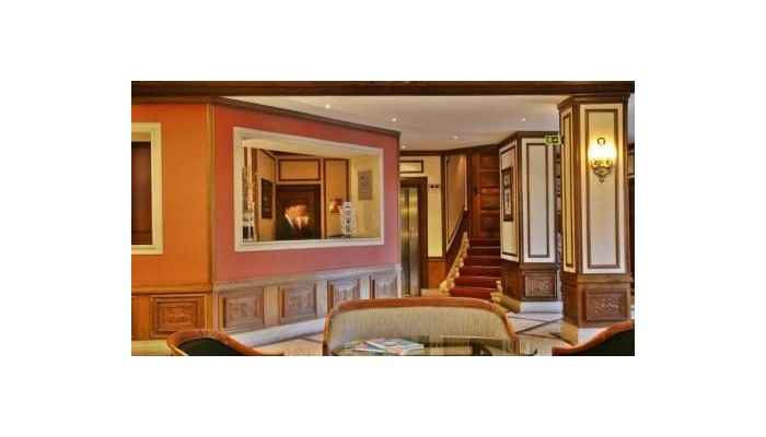 Sana Rex Hotel poza 14