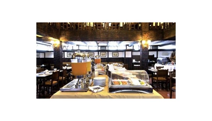 Sana Rex Hotel poza 20