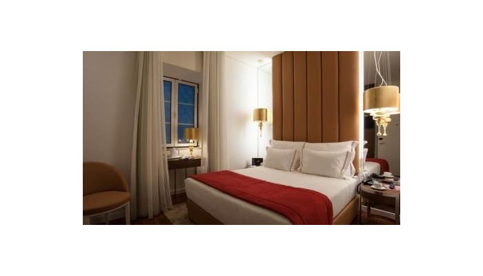 The 7 Hotel poza 18