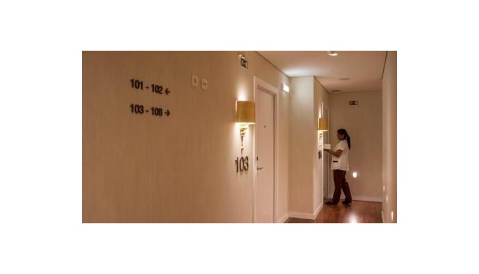 The 7 Hotel poza 11