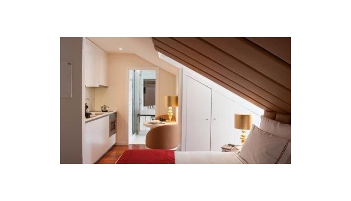 The 7 Hotel poza 19