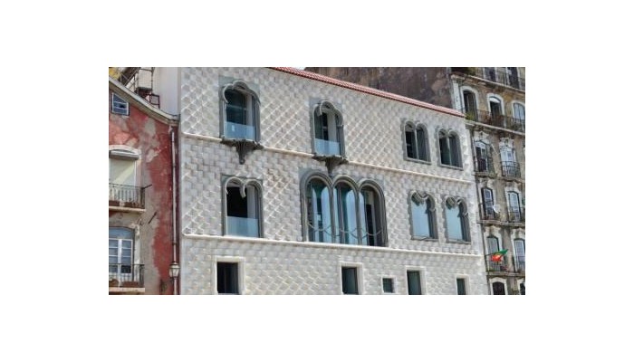 The 7 Hotel poza 38