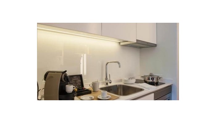 The 7 Hotel poza 29