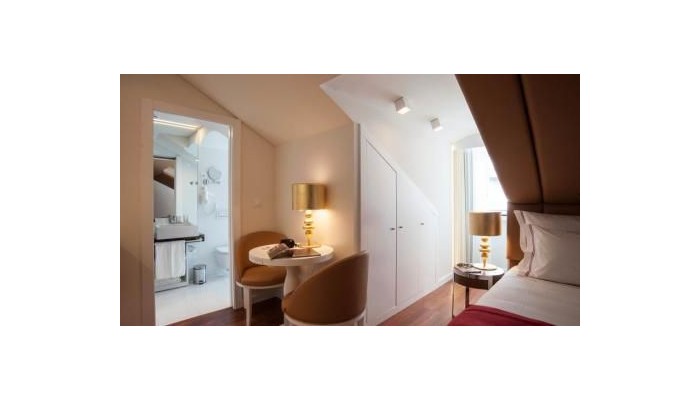 The 7 Hotel poza 23