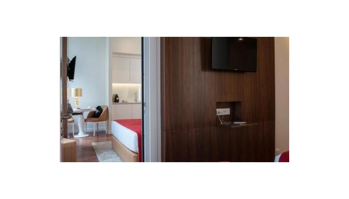 The 7 Hotel poza 28