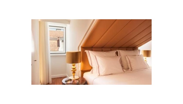 The 7 Hotel poza 24