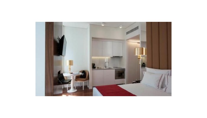 The 7 Hotel poza 20