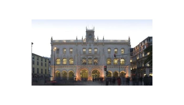 The 7 Hotel poza 15