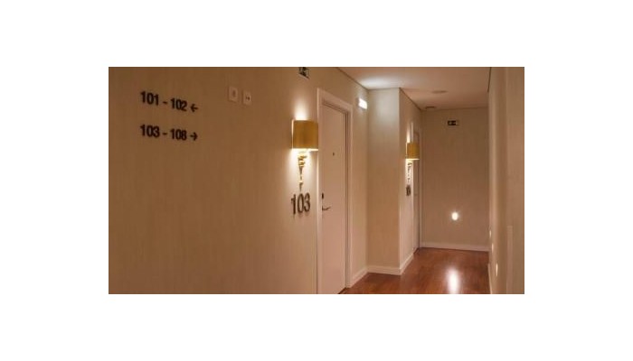 The 7 Hotel poza 10