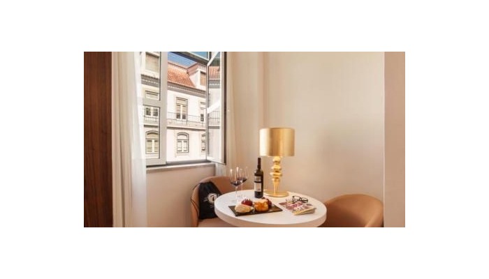 The 7 Hotel poza 7