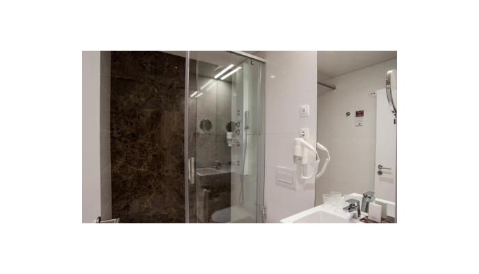 The 7 Hotel poza 8