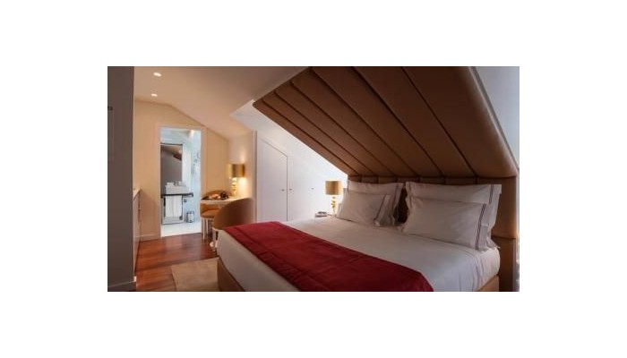 The 7 Hotel poza 25