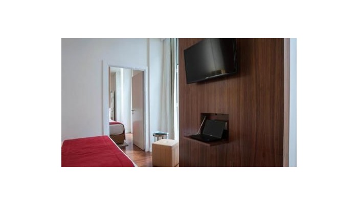 The 7 Hotel poza 4