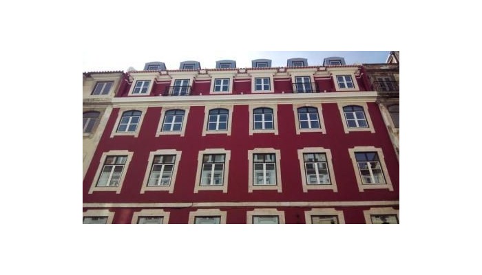 The 7 Hotel poza 21