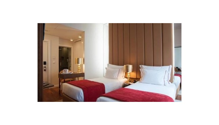 The 7 Hotel poza 26