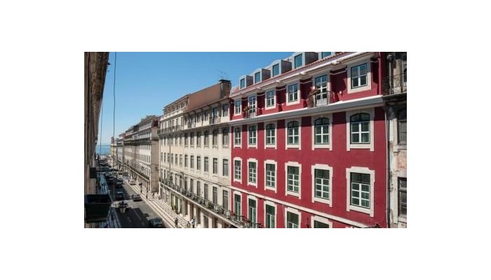 The 7 Hotel poza 0