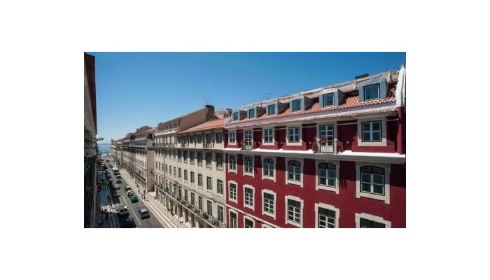 The 7 Hotel poza 2