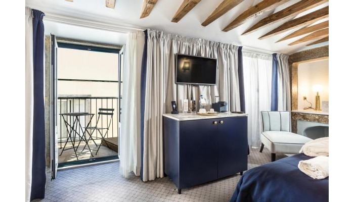 The Lift Boutique Hotel poza 2