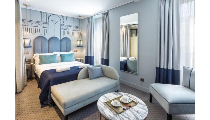 The Lift Boutique Hotel poza 7