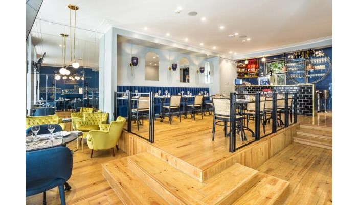 The Lift Boutique Hotel poza 8