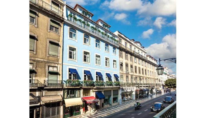 The Lift Boutique Hotel poza 0