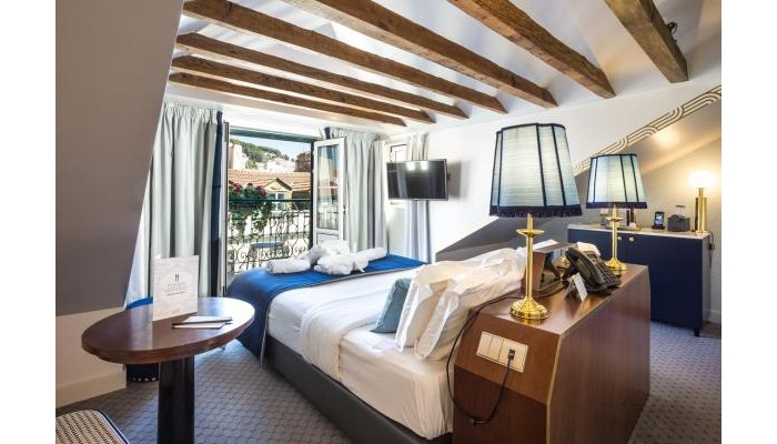 The Lift Boutique Hotel poza 1