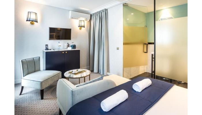 The Lift Boutique Hotel poza 5