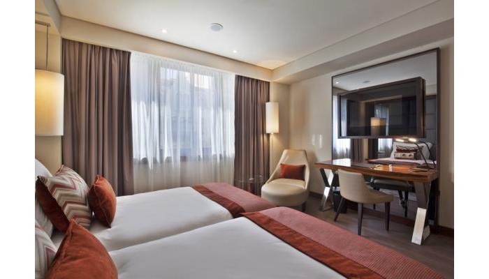 Turim Marques Hotel poza 8