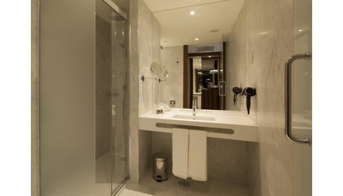 Turim Marques Hotel poza 6