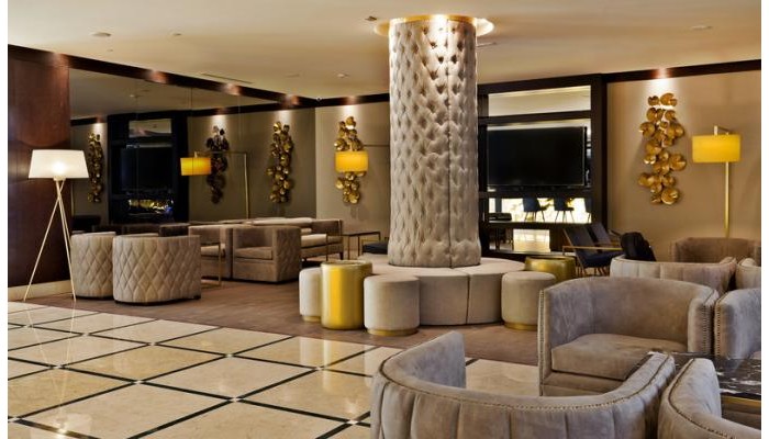 Turim Marques Hotel poza 1
