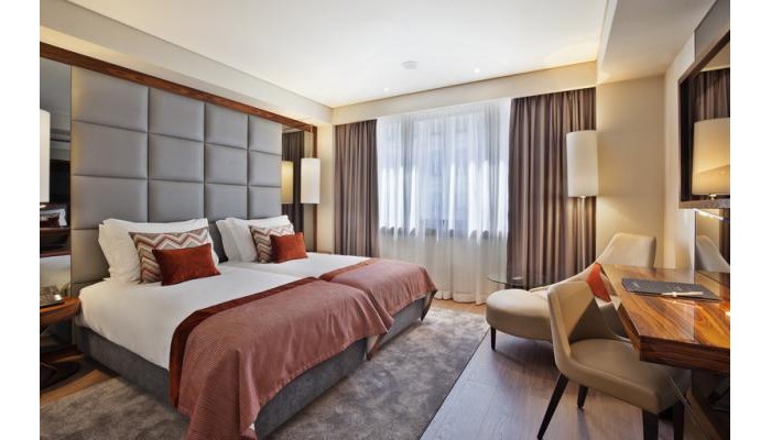 Turim Marques Hotel poza 5