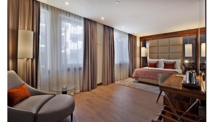 Turim Marques Hotel poza 0